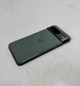 Google pixel 8