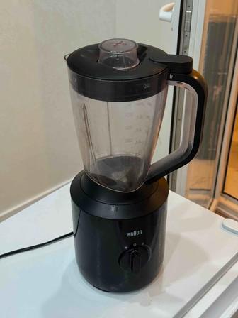 Блендер для смузи, кофейнях, барах