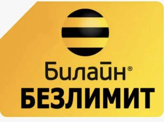 Тариф Билайн