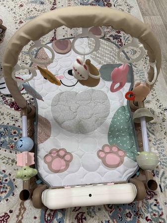 Музыкальный коврик