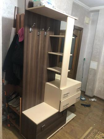 Прихожка