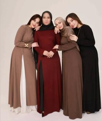 Платье туника