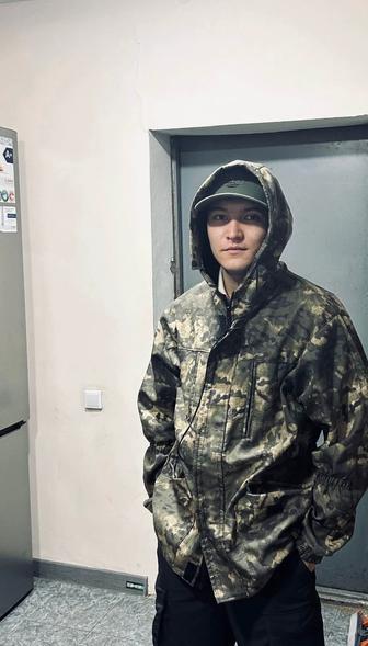 Военный