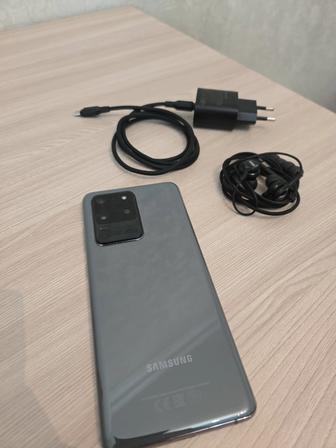 Продам samsung s20 ultra 128GB