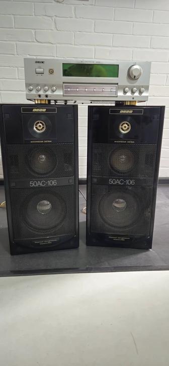 Колонки s90