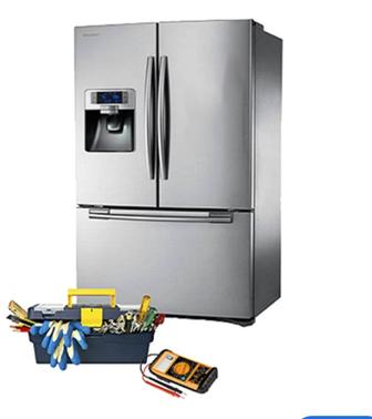 Ремонт холодильников