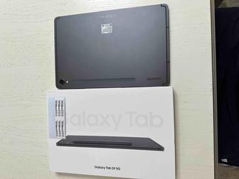 Планшет Samsung Tab S9 5g