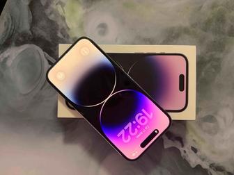 iPhone 14pro 256 gd 81akb