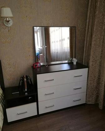 Продам спальный гарнитур