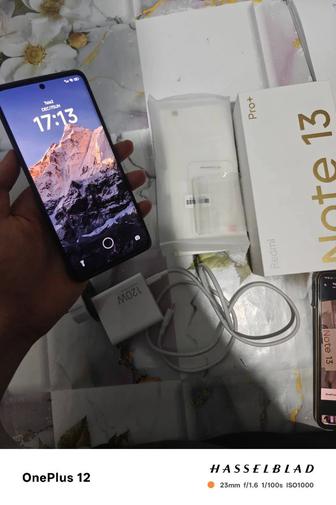 Xiaomi Redmi Note 13 Pro