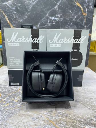 Marshall major 4, Наушник маршал, Маршал мажор