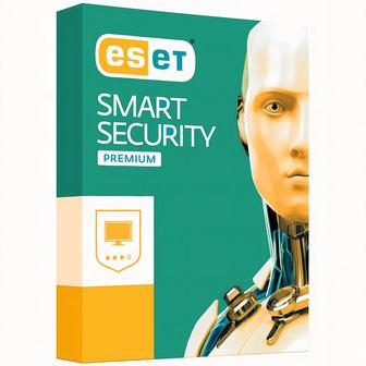 продаю ключи активации для ESET Smart Security Premium