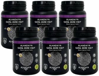 Мало черного тмина ALHADAYA Қара зере майы