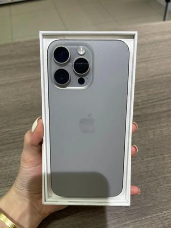 Айфон 16 про Макс 256