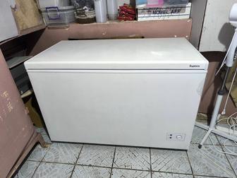 Продам морозильник