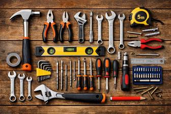 Мастер на час