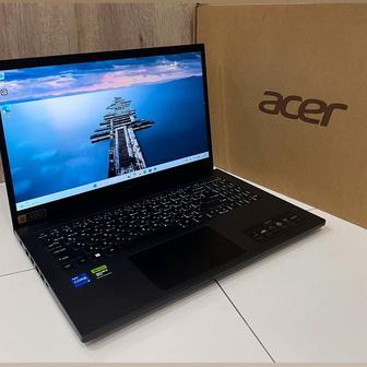 Ноутбук Acer i5-12450H