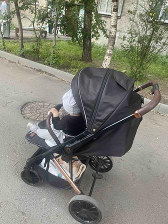 Продам коляску Ining baby