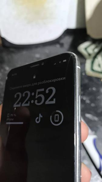Продам Айфон Х
