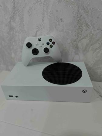 Xboxs series s