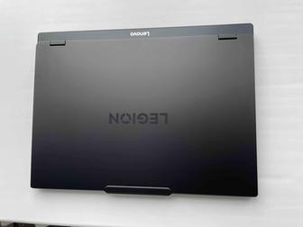 Продам топовый ноутбук Lenovo Legion 5 (ОЗУ 2TB. )