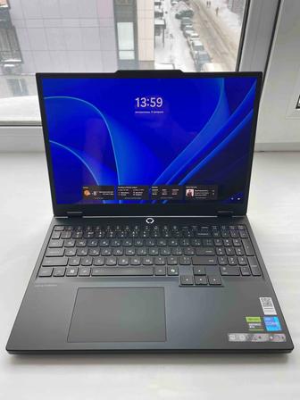 Продам топовый ноутбук Lenovo Legion 5 (ОЗУ 2TB. )