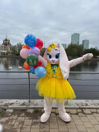 Продам ростовые куклы