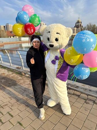 Продам ростовые куклы