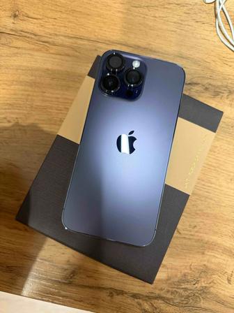 iPhone 14 Pro Max 256