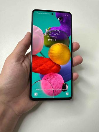 Samsung A51