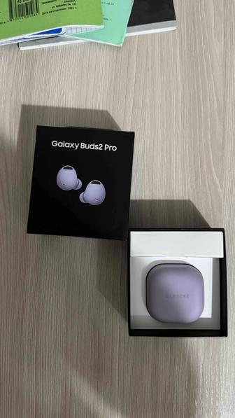 Samsung galaxy Buds pro 2