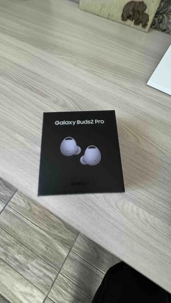 Samsung galaxy Buds pro 2