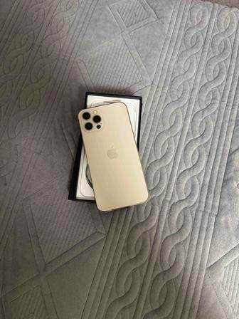 iPhone 12 Pro 128гб АКБ 76%