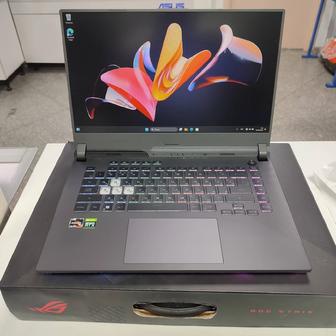 Ноутбук Asus ROG Strix G15 G513IC-HN004