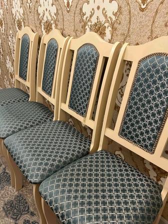 Стулья в гостиную