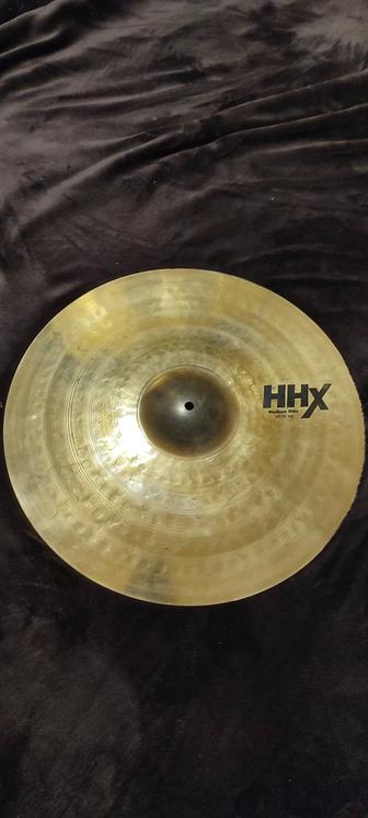 Продам Sabian HHX Medium Ride 20