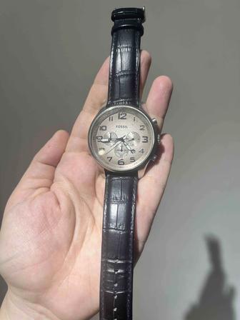 Часы мужские Fossil