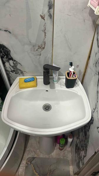 Раковина для ванной