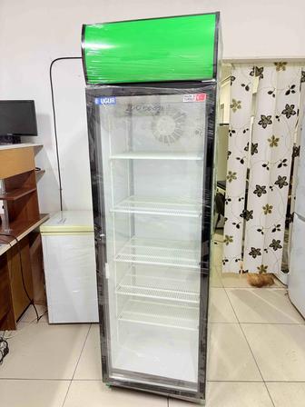 Витринный холодильник