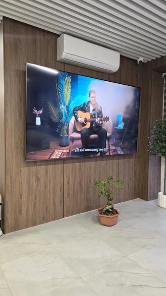 Установка телевизоров на стену,(КРОНШТЕЙН), полки, швед стенки, зеркала и т