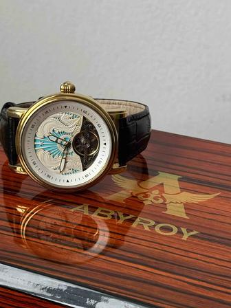 Механические часы Abyroy премиум класс