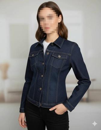 Новый женский пиджак. Размер L Английский бренд Freda .