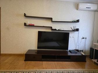 Консоль под телевизор 20000тг