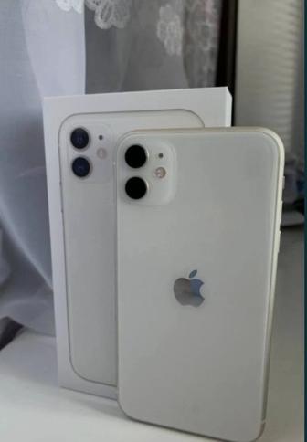 Айфон 11 идеал