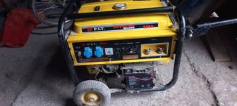 Продам электрогенератор