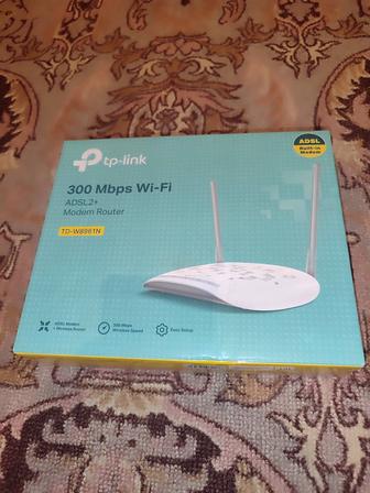 Роутер TD-W8961N