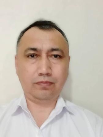 Водитель