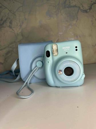 Instax mini 11
