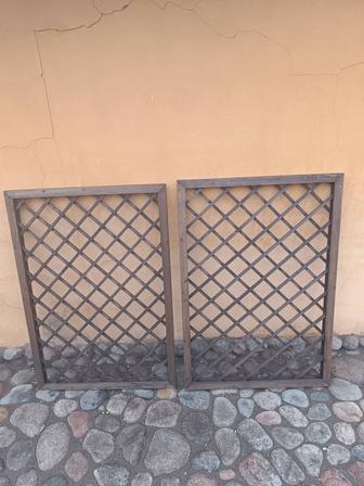 Шпалера(решётка) для сада