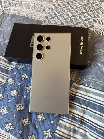 Продам Samsung S24 Ultra 256GB